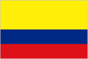 Columbia Flag