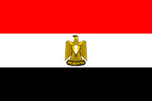 Egypt Flag