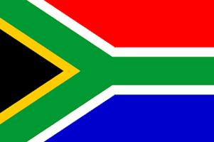 Africa Flag