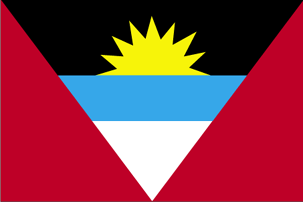 Antigua Flag