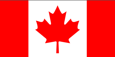 Canada Flag