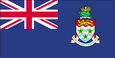 Cayman Flag