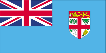 Fiji Flag