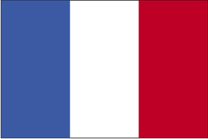 France Flag