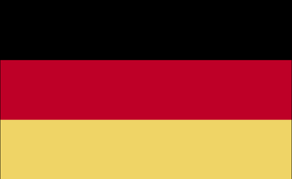 Germany Flag