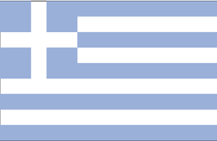 Greece Flag