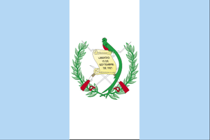 Guatemala Flag