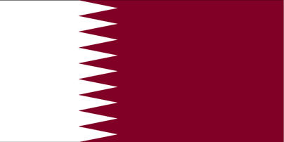 Qatar Flag