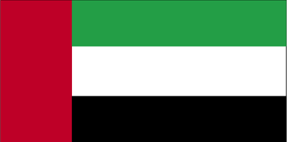 Uarab Flag