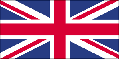 United Kingdom Flag